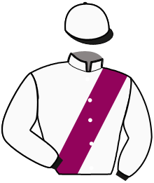 casaque portée par Placier O. jockey du cheval de course CLICK STARLIGHT, information pmu ZETURF casaque portée par Placier O. jockey du cheval de course CLICK STARLIGHT, information pmu ZETURF