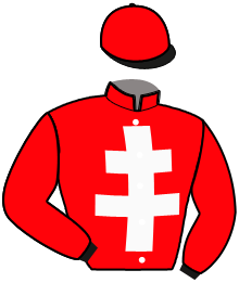 casaque portée par Cormy Martin jockey du cheval de course MY BEAUTIFUL, information pmu ZETURF casaque portée par Cormy Martin jockey du cheval de course MY BEAUTIFUL, information pmu ZETURF