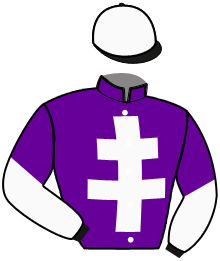 casaque portée par Martin G. jockey du cheval de course KORINA DE BEYLEV, information pmu ZETURF casaque portée par Martin G. jockey du cheval de course KORINA DE BEYLEV, information pmu ZETURF