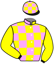 casaque portée par Belmont Cés. jockey du cheval de course SITOI, information pmu ZETURF casaque portée par Belmont Cés. jockey du cheval de course SITOI, information pmu ZETURF