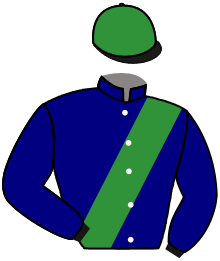 casaque portée par Barzalona M. jockey du cheval de course DANELO, information pmu ZETURF casaque portée par Barzalona M. jockey du cheval de course DANELO, information pmu ZETURF