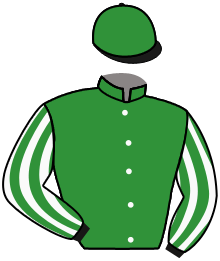 casaque portée par Trullier T. jockey du cheval de course CHARLES LEGEND, information pmu ZETURF casaque portée par Trullier T. jockey du cheval de course CHARLES LEGEND, information pmu ZETURF