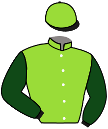 casaque portée par Andrieux T. jockey du cheval de course BATHEA DE BALLAIN, information pmu ZETURF casaque portée par Andrieux T. jockey du cheval de course BATHEA DE BALLAIN, information pmu ZETURF