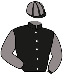 casaque portée par Maillard A. G. jockey du cheval de course LIMITLESS LOVE, information pmu ZETURF casaque portée par Maillard A. G. jockey du cheval de course LIMITLESS LOVE, information pmu ZETURF