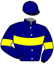 casaque portée par Moutard Jer. jockey du cheval de course HERMANO, information pmu ZETURF casaque portée par Moutard Jer. jockey du cheval de course HERMANO, information pmu ZETURF