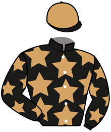 casaque portée par Bezier M. jockey du cheval de course MY LOVELY LADY, information pmu ZETURF casaque portée par Bezier M. jockey du cheval de course MY LOVELY LADY, information pmu ZETURF
