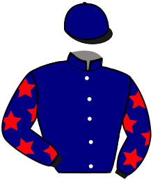 casaque portée par Bossuet F. P. jockey du cheval de course MY FAIR LADY, information pmu ZETURF casaque portée par Bossuet F. P. jockey du cheval de course MY FAIR LADY, information pmu ZETURF