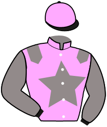 casaque portée par Jouve G. jockey du cheval de course KAHIRA DES MARES, information pmu ZETURF casaque portée par Jouve G. jockey du cheval de course KAHIRA DES MARES, information pmu ZETURF
