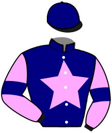 casaque portée par Delenclos F. jockey du cheval de course MISS LIGNERIES, information pmu ZETURF casaque portée par Delenclos F. jockey du cheval de course MISS LIGNERIES, information pmu ZETURF