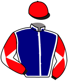 casaque portée par Lecoeuvre C. jockey du cheval de course ORATORICAL, information pmu ZETURF casaque portée par Lecoeuvre C. jockey du cheval de course ORATORICAL, information pmu ZETURF