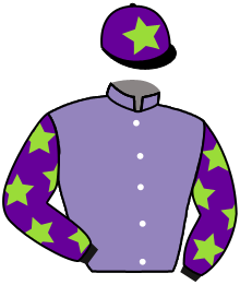 casaque portée par Lecoeuvre C. jockey du cheval de course ZAHYANA, information pmu ZETURF casaque portée par Lecoeuvre C. jockey du cheval de course ZAHYANA, information pmu ZETURF