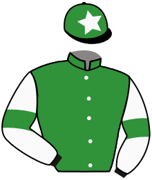 casaque portée par Lecoeuvre C. jockey du cheval de course MOONEY VISION, information pmu ZETURF casaque portée par Lecoeuvre C. jockey du cheval de course MOONEY VISION, information pmu ZETURF
