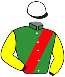 casaque portée par Soumillon C. jockey du cheval de course HARD ENDEAVOR, information pmu ZETURF casaque portée par Soumillon C. jockey du cheval de course HARD ENDEAVOR, information pmu ZETURF