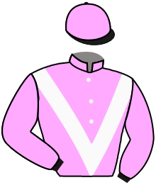 casaque portée par Meury G. jockey du cheval de course KAURI, information pmu ZETURF casaque portée par Meury G. jockey du cheval de course KAURI, information pmu ZETURF