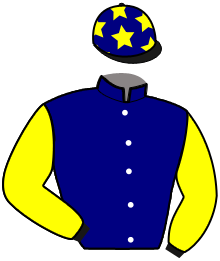 casaque portée par Gelormini G. jockey du cheval de course LITYGE DE CYM, information pmu ZETURF casaque portée par Gelormini G. jockey du cheval de course LITYGE DE CYM, information pmu ZETURF