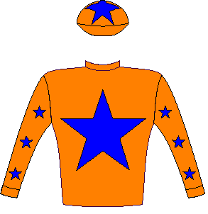 casaque portée par K Matsunyane jockey du cheval de course FLORENCE (ZA), information pmu ZETURF casaque portée par K Matsunyane jockey du cheval de course FLORENCE (ZA), information pmu ZETURF