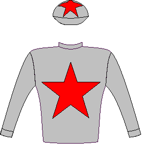 casaque portée par K Derere jockey du cheval de course MOGGIE BROWN (ZA), information pmu ZETURF casaque portée par K Derere jockey du cheval de course MOGGIE BROWN (ZA), information pmu ZETURF