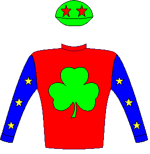 casaque portée par P Strydom jockey du cheval de course PASSION PEACH (ZA), information pmu ZETURF casaque portée par P Strydom jockey du cheval de course PASSION PEACH (ZA), information pmu ZETURF