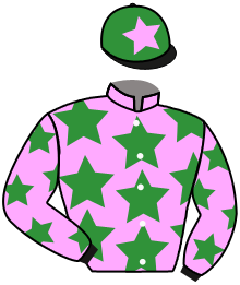 casaque portée par Pasquier S. jockey du cheval de course OUJDA, information pmu ZETURF casaque portée par Pasquier S. jockey du cheval de course OUJDA, information pmu ZETURF