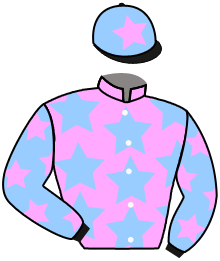casaque portée par O'neill K. jockey du cheval de course NAANA'S DIAMOND, information pmu ZETURF casaque portée par O'neill K. jockey du cheval de course NAANA'S DIAMOND, information pmu ZETURF