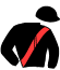 casaque portée par Verva Pie. Y. jockey du cheval de course BON PARCOURS (FR), information pmu ZETURF