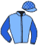 casaque portée par Belmont Cés. jockey du cheval de course BLACK HILLS, information pmu ZETURF casaque portée par Belmont Cés. jockey du cheval de course BLACK HILLS, information pmu ZETURF