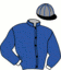 casaque portée par Lerenard A. jockey du cheval de course KALINKA TURGOT, information pmu ZETURF casaque portée par Lerenard A. jockey du cheval de course KALINKA TURGOT, information pmu ZETURF