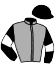 casaque portée par Cuoq J. jockey du cheval de course LADY IMPERIALE, information pmu ZETURF casaque portée par Cuoq J. jockey du cheval de course LADY IMPERIALE, information pmu ZETURF
