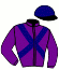 casaque portée par Sias Gio. jockey du cheval de course LORENZO DE MEDICI, information pmu ZETURF casaque portée par Sias Gio. jockey du cheval de course LORENZO DE MEDICI, information pmu ZETURF
