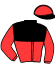 casaque portée par Ouvrie F. jockey du cheval de course HASHTAG DE TAGOR, information pmu ZETURF casaque portée par Ouvrie F. jockey du cheval de course HASHTAG DE TAGOR, information pmu ZETURF
