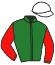 casaque portée par Pacaut Mme Cor. jockey du cheval de course BERLINETTA, information pmu ZETURF casaque portée par Pacaut Mme Cor. jockey du cheval de course BERLINETTA, information pmu ZETURF