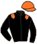 casaque portée par Calbrix Mat. jockey du cheval de course SAHIRAH, information pmu ZETURF casaque portée par Calbrix Mat. jockey du cheval de course SAHIRAH, information pmu ZETURF