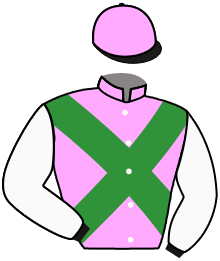 casaque portée par Soumillon C. jockey du cheval de course KLONDIKE, information pmu ZETURF casaque portée par Soumillon C. jockey du cheval de course KLONDIKE, information pmu ZETURF