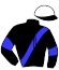 casaque portée par Collette A. jockey du cheval de course LONGGONE RIVER, information pmu ZETURF casaque portée par Collette A. jockey du cheval de course LONGGONE RIVER, information pmu ZETURF