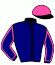 casaque portée par Ploquin Pau. Ph. jockey du cheval de course GOLDEN DAY, information pmu ZETURF casaque portée par Ploquin Pau. Ph. jockey du cheval de course GOLDEN DAY, information pmu ZETURF
