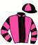 casaque portée par Mesnil C. jockey du cheval de course INVICTUS D'ORGERES, information pmu ZETURF casaque portée par Mesnil C. jockey du cheval de course INVICTUS D'ORGERES, information pmu ZETURF