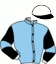casaque portée par Porzio Giu. jockey du cheval de course ENCIERRO, information pmu ZETURF casaque portée par Porzio Giu. jockey du cheval de course ENCIERRO, information pmu ZETURF