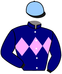 casaque portée par Meunier Gab. jockey du cheval de course QUENZA DU BERLAIS, information pmu ZETURF casaque portée par Meunier Gab. jockey du cheval de course QUENZA DU BERLAIS, information pmu ZETURF