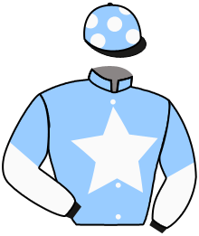 casaque portée par Soumillon C. jockey du cheval de course BINIORELLA BAY, information pmu ZETURF casaque portée par Soumillon C. jockey du cheval de course BINIORELLA BAY, information pmu ZETURF
